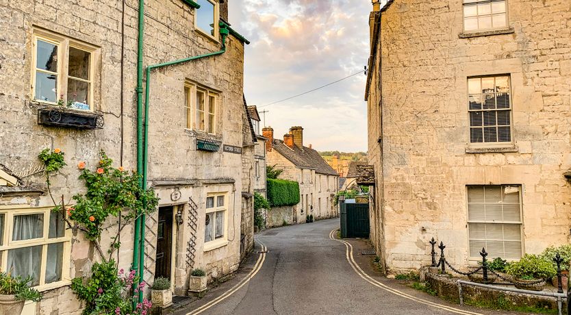 Photo of Farm View Lodge