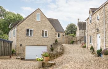 Farm View Lodge Holiday Cottage