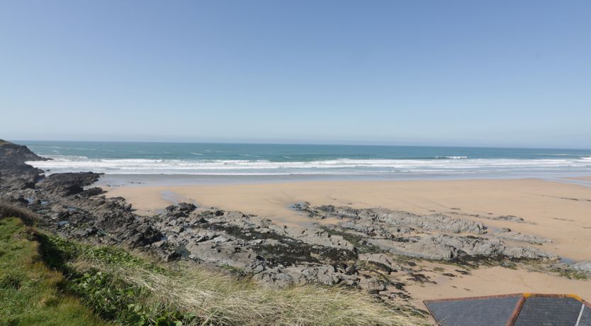 Photo of Fistral Drift