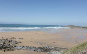 Photo of Fistral Drift