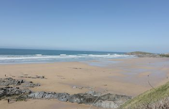 Fistral Drift Holiday Cottage