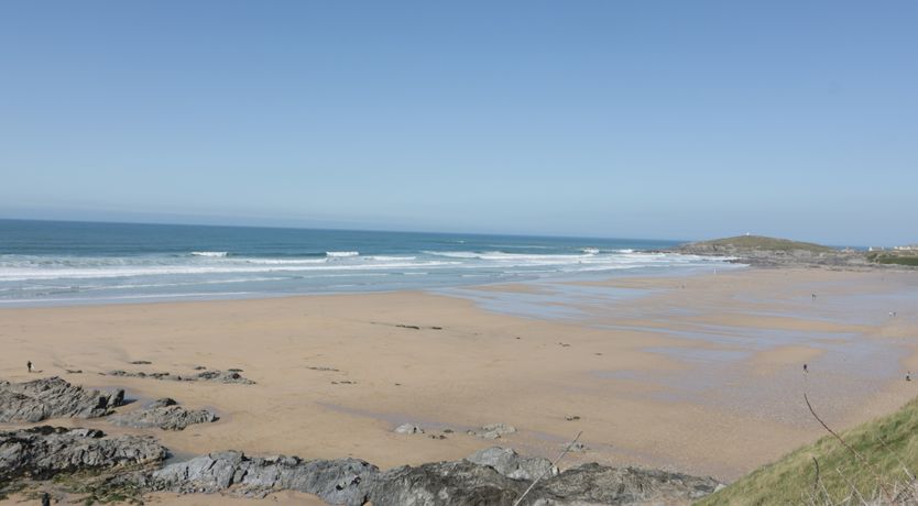 Photo of Fistral Drift