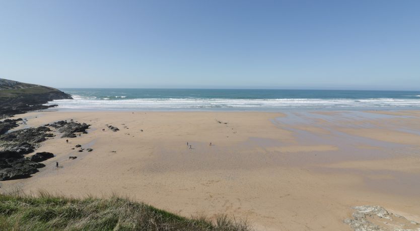 Photo of Fistral Drift