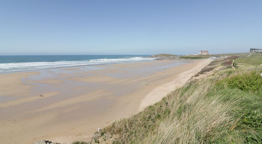 Photo of Fistral Drift