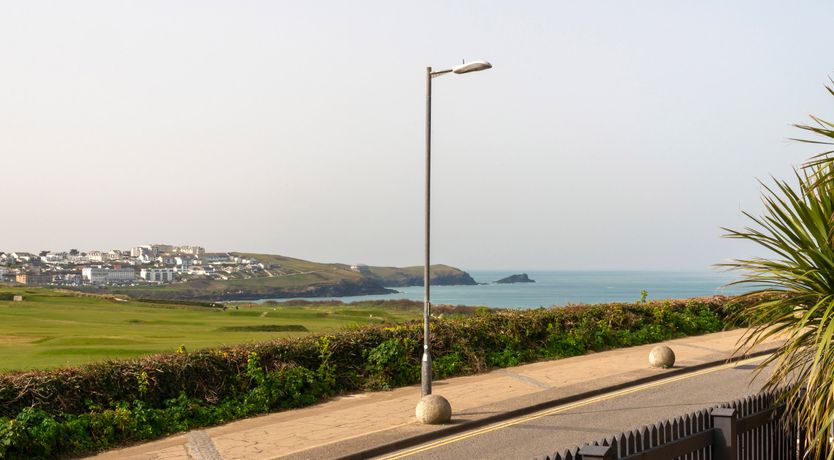 Photo of Fistral Drift