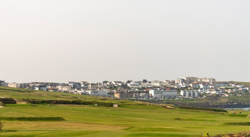 Photo of Fistral Drift