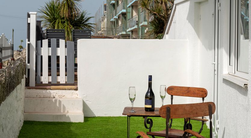 Photo of Fistral Drift