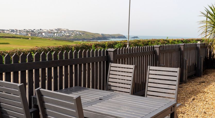 Photo of Fistral Drift