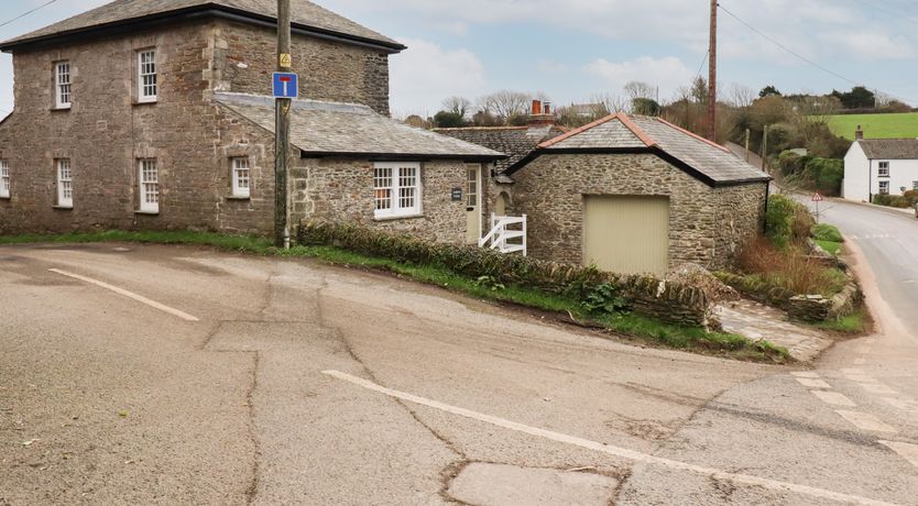 Photo of Ludgvan Cottage