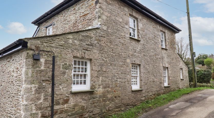 Photo of Ludgvan Cottage