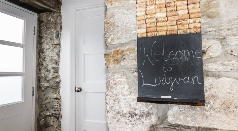 Photo of Ludgvan Cottage