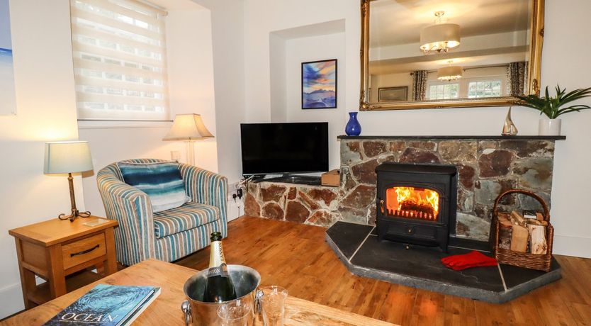 Photo of Ludgvan Cottage