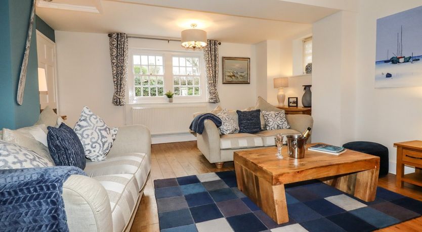 Photo of Ludgvan Cottage