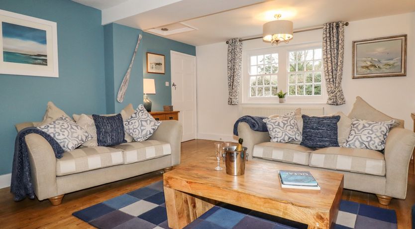 Photo of Ludgvan Cottage