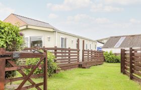 Photo of bwthyn-y-bae-lodge