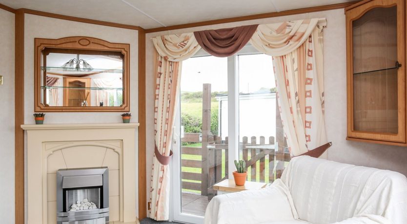 Photo of Bwthyn Y Bae Lodge