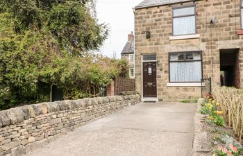 Halfways Holiday Cottage