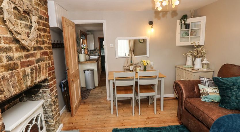 Photo of Linda Cottage