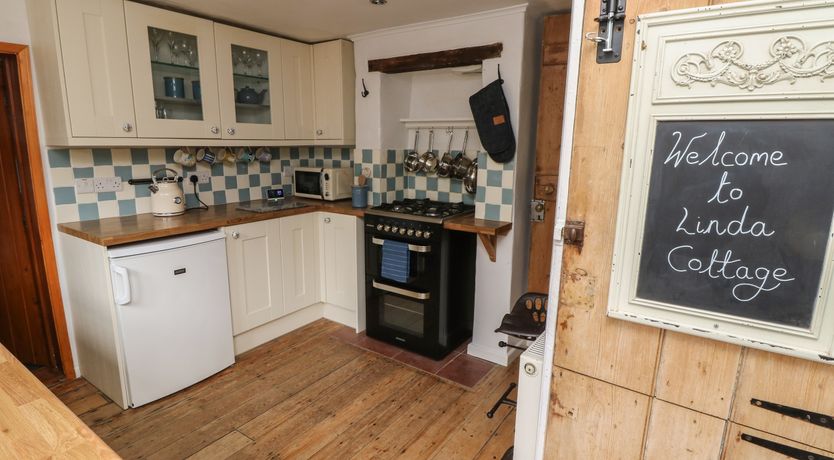 Photo of Linda Cottage