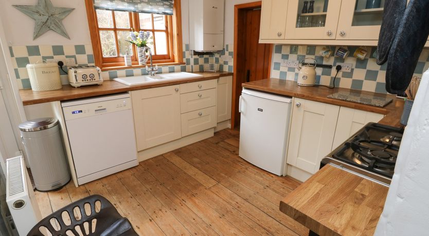 Photo of Linda Cottage