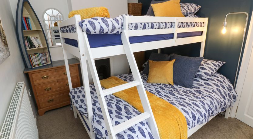 Photo of Linda Cottage