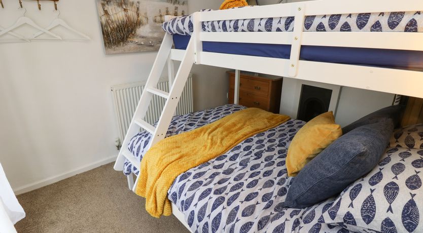 Photo of Linda Cottage