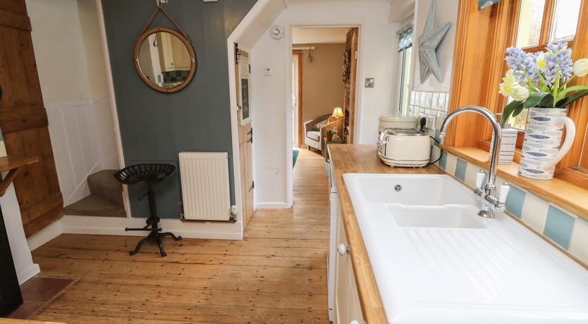 Photo of Linda Cottage