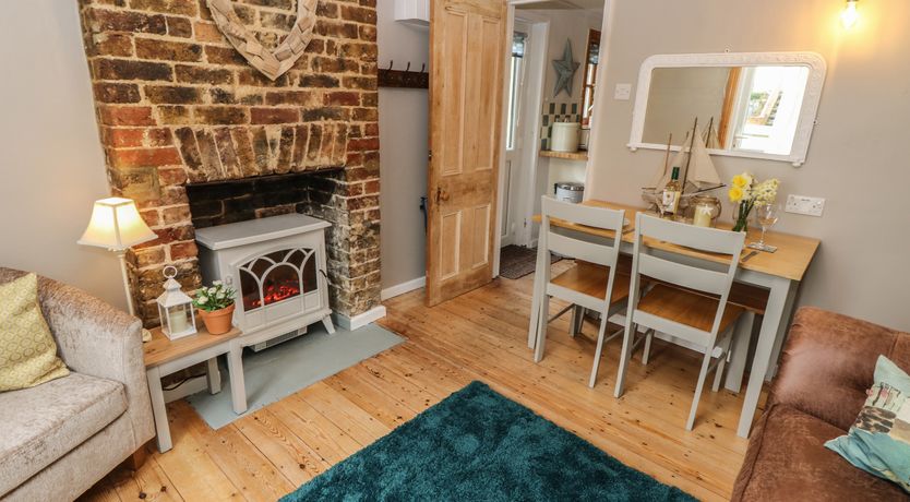 Photo of Linda Cottage