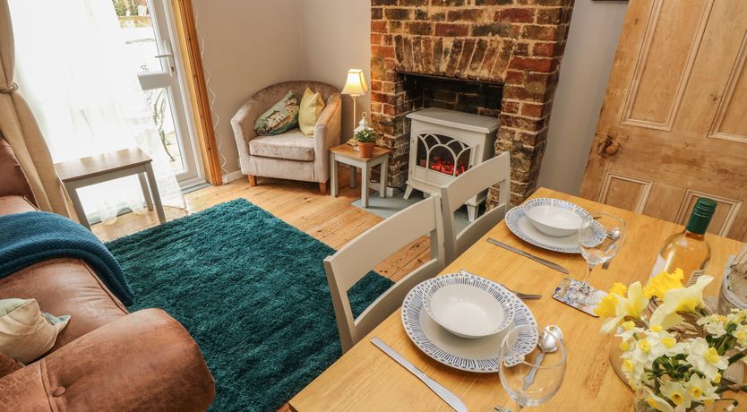 Photo of Linda Cottage