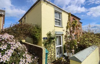 Linda Cottage Holiday Cottage