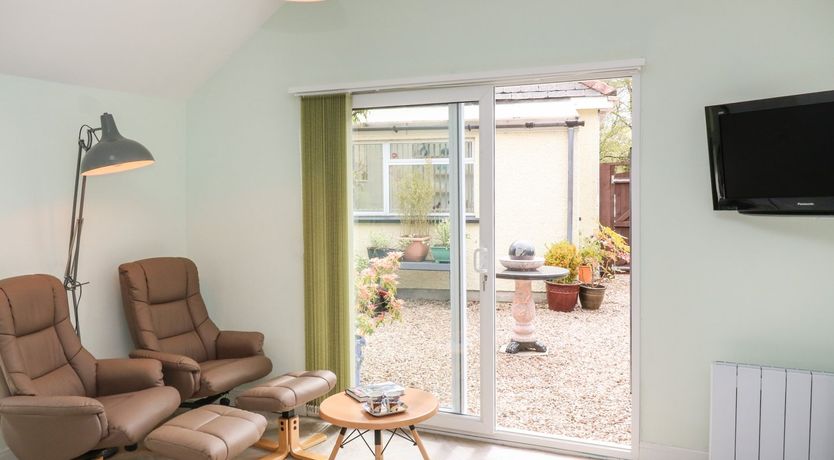 Photo of Byghan Thornton