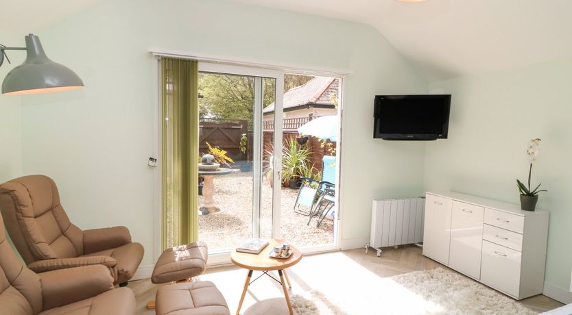 Photo of Byghan Thornton