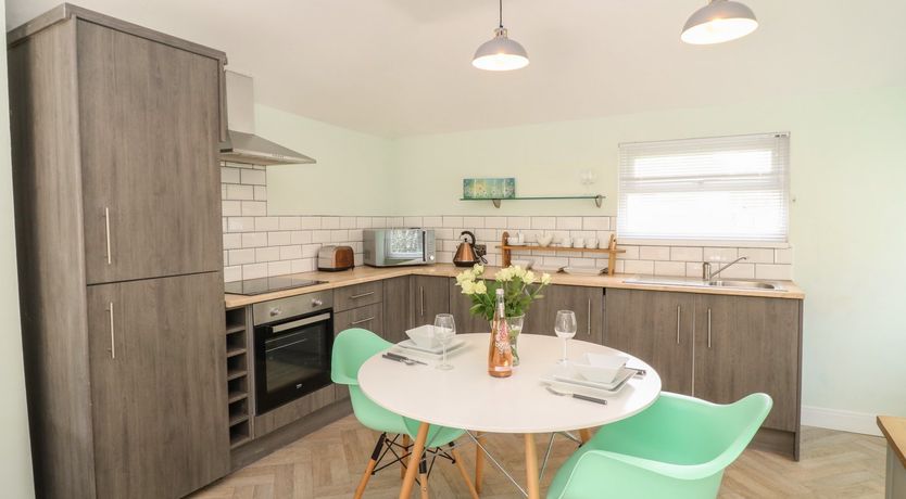 Photo of Byghan Thornton