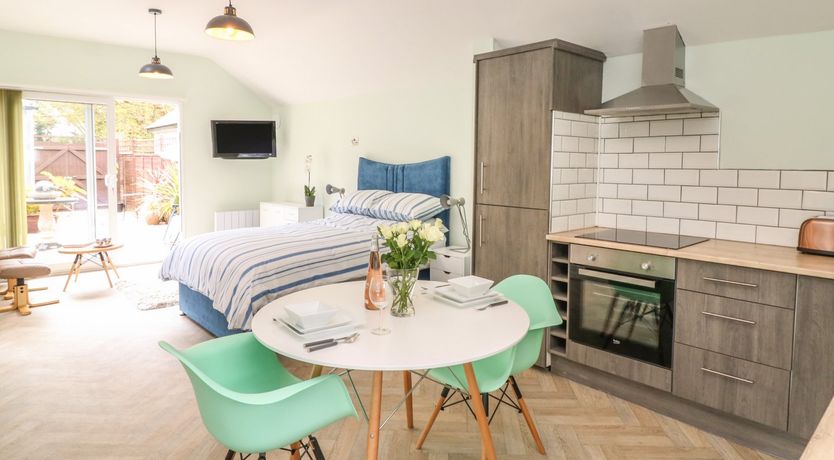 Photo of Byghan Thornton