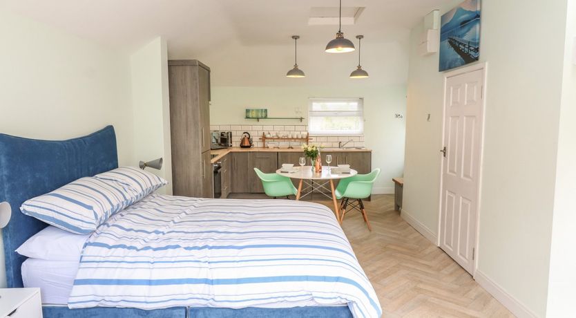 Photo of Byghan Thornton