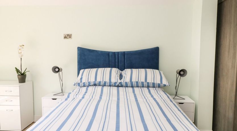 Photo of Byghan Thornton