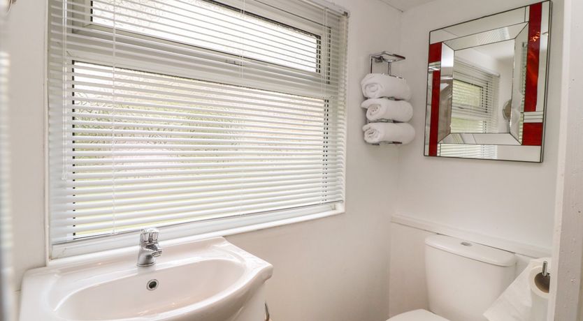 Photo of Byghan Thornton