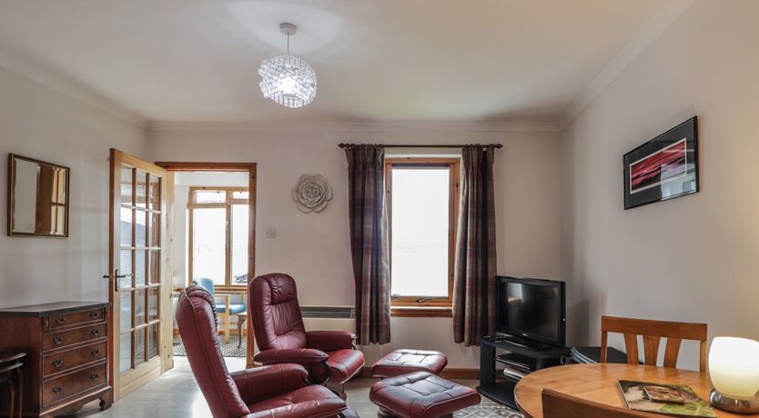 Photo of Boatman's Cottage