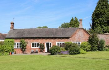 The Stables Holiday Cottage