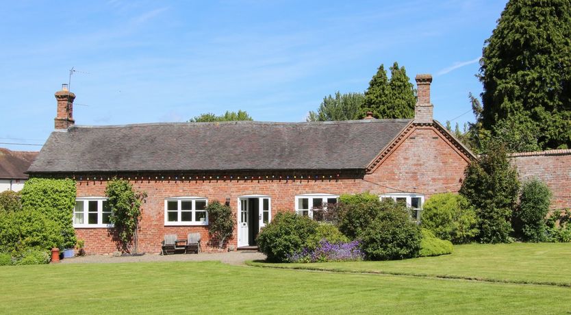 Photo of The Stables