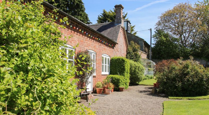 Photo of The Stables