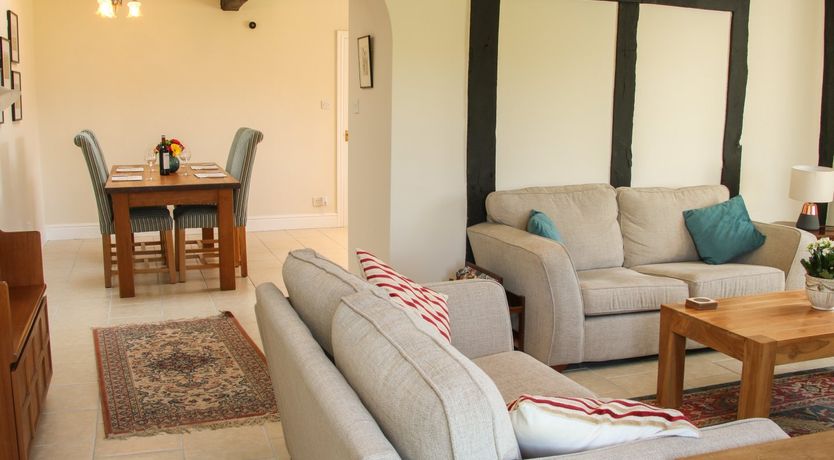 Photo of The Stables