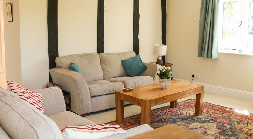 Photo of The Stables