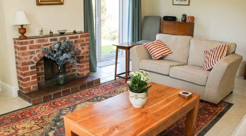 Photo of The Stables