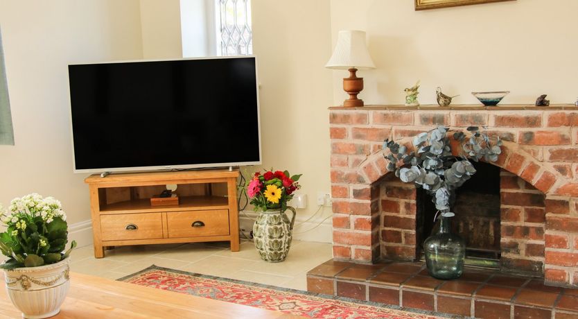 Photo of The Stables