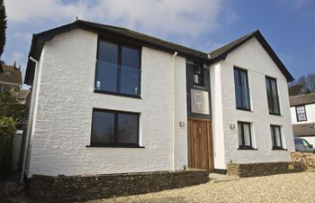 Crowthers Holiday Cottage