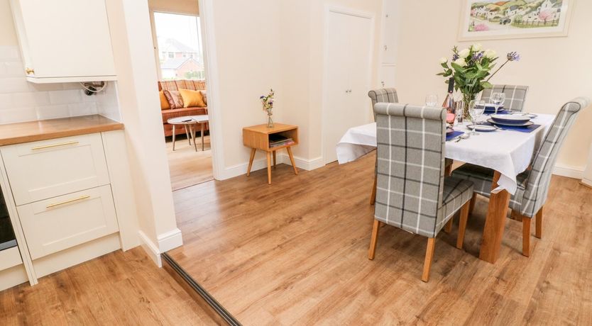 Photo of Cedar Holme