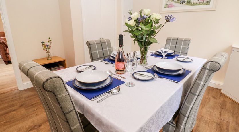 Photo of Cedar Holme