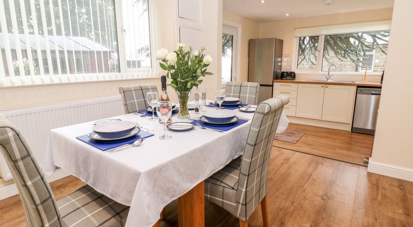 Photo of Cedar Holme