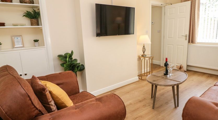 Photo of Cedar Holme